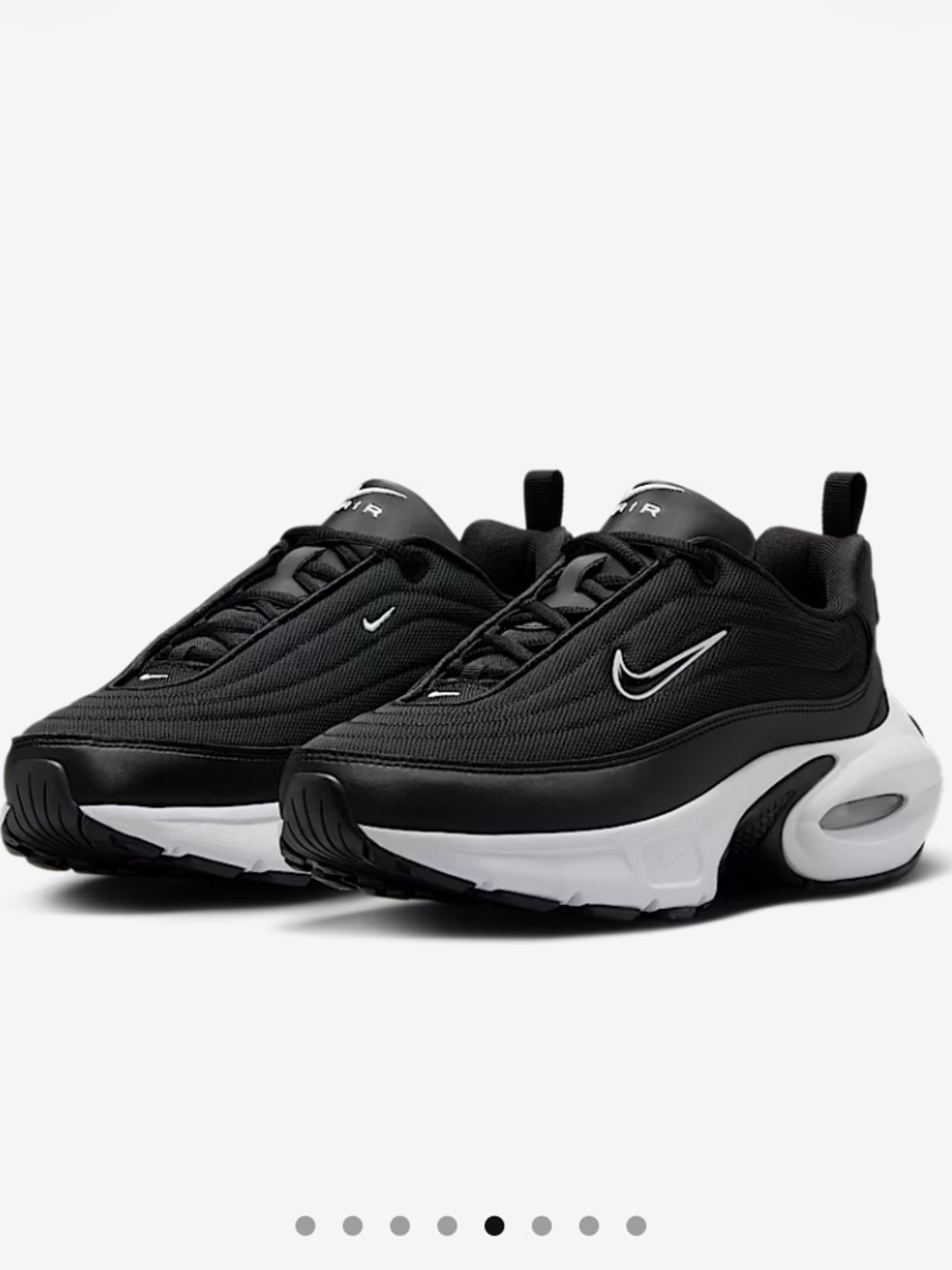 Nike Air Max Portal Sneakers